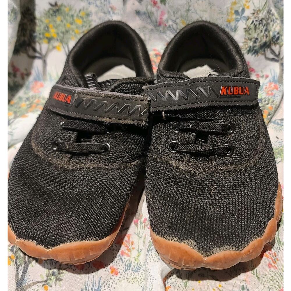 KUBUA Barefoot Shoes – Kids Unisex – EU 30 / US Size 12